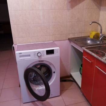 Сдается 2-х комнатная квартира, 40 м²