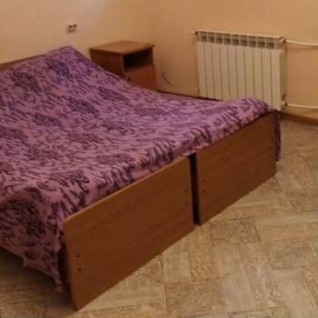 Сдается 2-х комнатная квартира, 40 м²