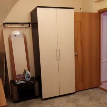 Сдается 2-х комнатная квартира, 40 м²