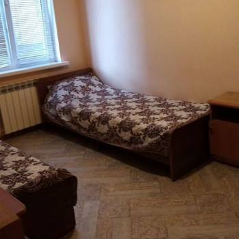 Сдается 2-х комнатная квартира, 40 м²