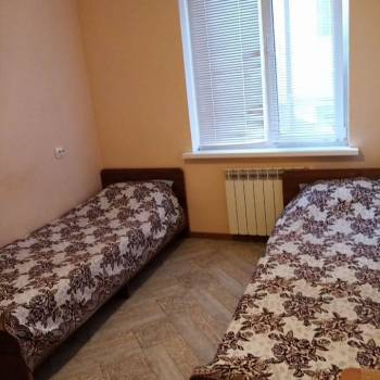 Сдается 2-х комнатная квартира, 40 м²