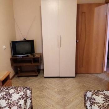Сдается 2-х комнатная квартира, 40 м²