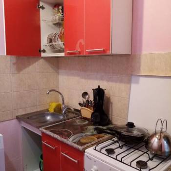 Сдается 2-х комнатная квартира, 40 м²