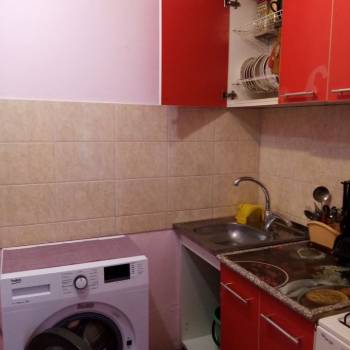 Сдается 2-х комнатная квартира, 40 м²
