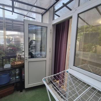 Сдается 2-х комнатная квартира, 40 м²