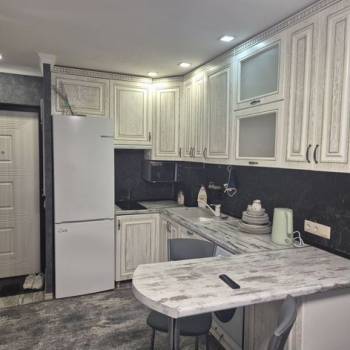 Сдается 2-х комнатная квартира, 40 м²