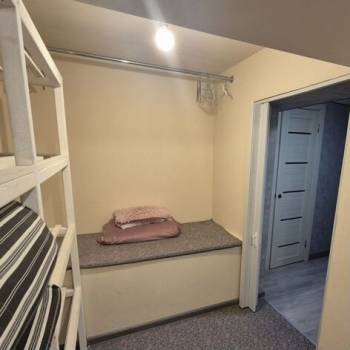 Сдается 2-х комнатная квартира, 40 м²