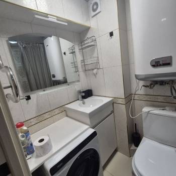 Сдается 2-х комнатная квартира, 40 м²