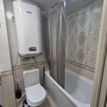 Сдается 2-х комнатная квартира, 40 м²