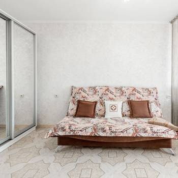 Сдается 1-комнатная квартира, 33 м²