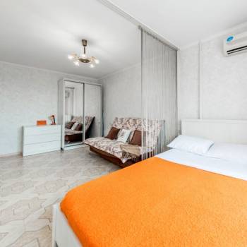 Сдается 1-комнатная квартира, 33 м²