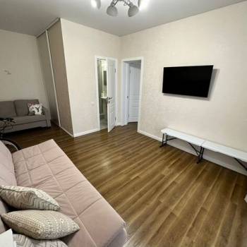 Сдается 2-х комнатная квартира, 45 м²