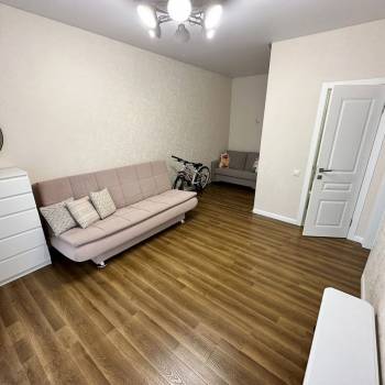 Сдается 2-х комнатная квартира, 45 м²