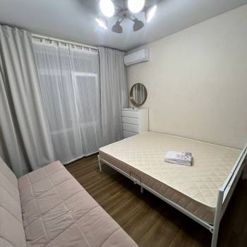 Сдается 2-х комнатная квартира, 45 м²