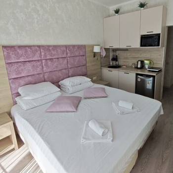 Сдается 1-комнатная квартира, 22 м²