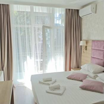 Сдается 1-комнатная квартира, 22 м²