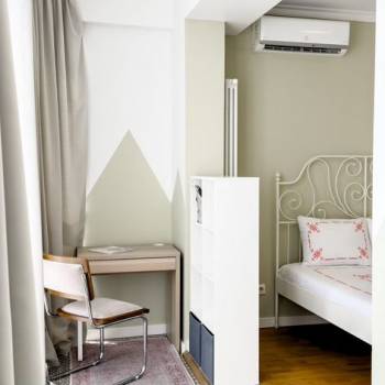 Продается 1-комнатная квартира, 36 м²