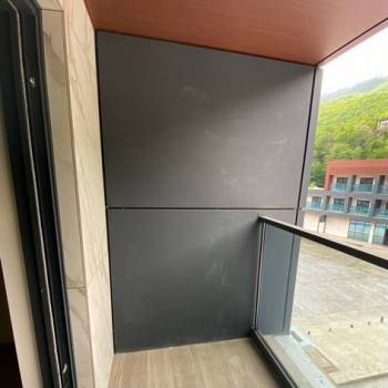 Продается 1-комнатная квартира, 18,8 м²
