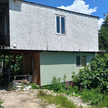 Продается Дом, 84 м²