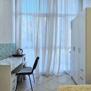 Сдается 1-комнатная квартира, 16 м²