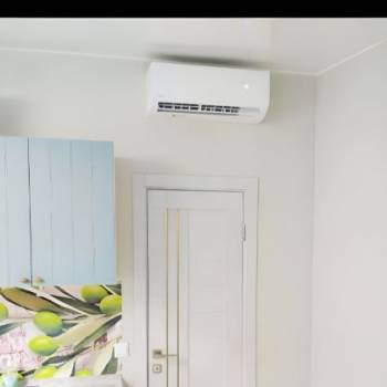 Сдается 1-комнатная квартира, 26 м²
