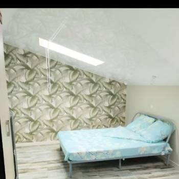 Сдается 1-комнатная квартира, 26 м²