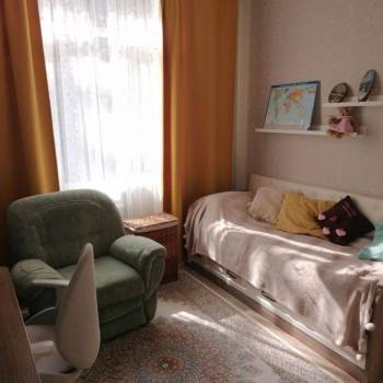 Продается 3-х комнатная квартира, 75 м²