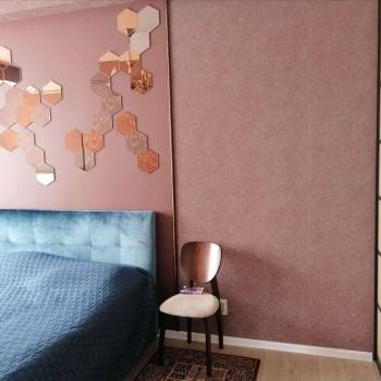 Продается 3-х комнатная квартира, 75 м²