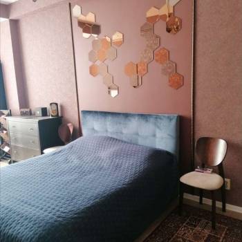 Продается 3-х комнатная квартира, 75 м²