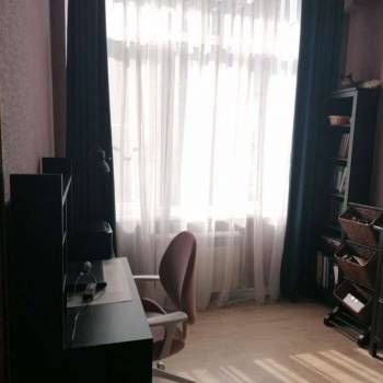 Продается 3-х комнатная квартира, 75 м²
