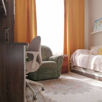 Продается 3-х комнатная квартира, 75 м²