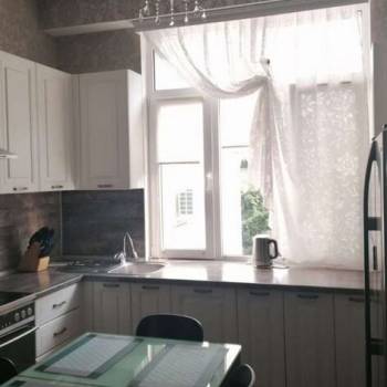 Продается 3-х комнатная квартира, 75 м²