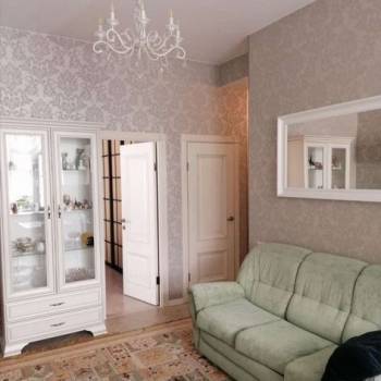 Продается 3-х комнатная квартира, 75 м²