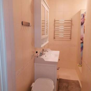 Продается 3-х комнатная квартира, 75 м²