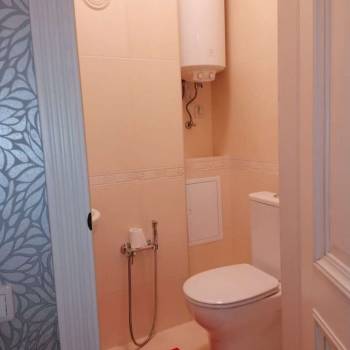 Продается 3-х комнатная квартира, 75 м²