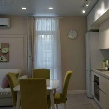 Продается 2-х комнатная квартира, 54 м²