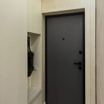 Продается 2-х комнатная квартира, 54 м²