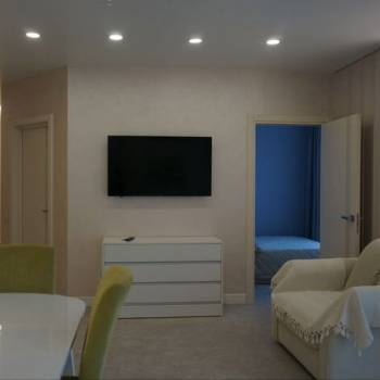 Продается 2-х комнатная квартира, 54 м²