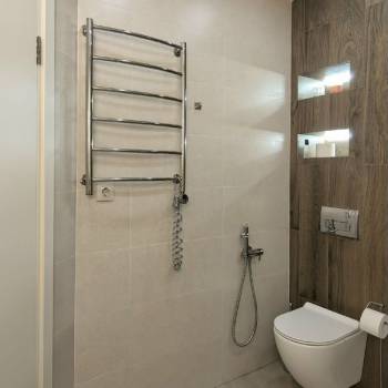Продается 2-х комнатная квартира, 54 м²
