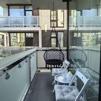 Продается 2-х комнатная квартира, 54 м²