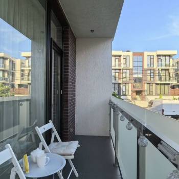 Продается 2-х комнатная квартира, 54 м²