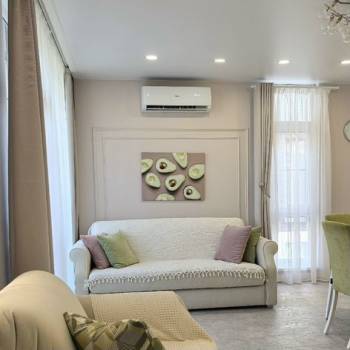 Продается 2-х комнатная квартира, 54 м²