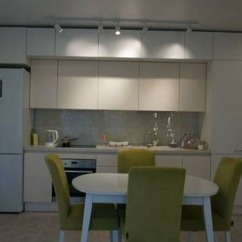Продается 2-х комнатная квартира, 54 м²
