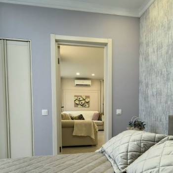 Продается 2-х комнатная квартира, 54 м²