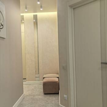 Продается 2-х комнатная квартира, 54 м²