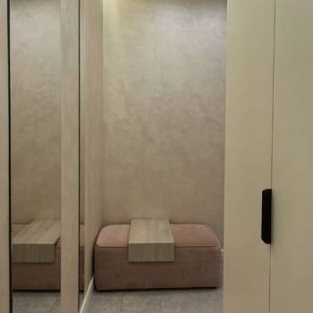 Продается 2-х комнатная квартира, 54 м²