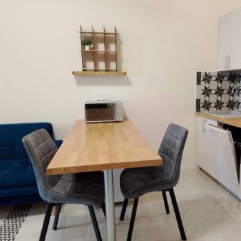 Сдается 1-комнатная квартира, 38 м²
