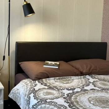 Продается 1-комнатная квартира, 33 м²