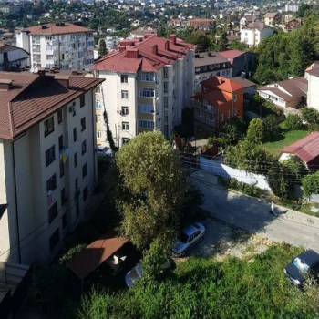 Продается 1-комнатная квартира, 33 м²
