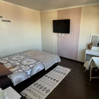 Продается 1-комнатная квартира, 33 м²